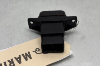 Bouton de warning HYUNDAI I 10 1