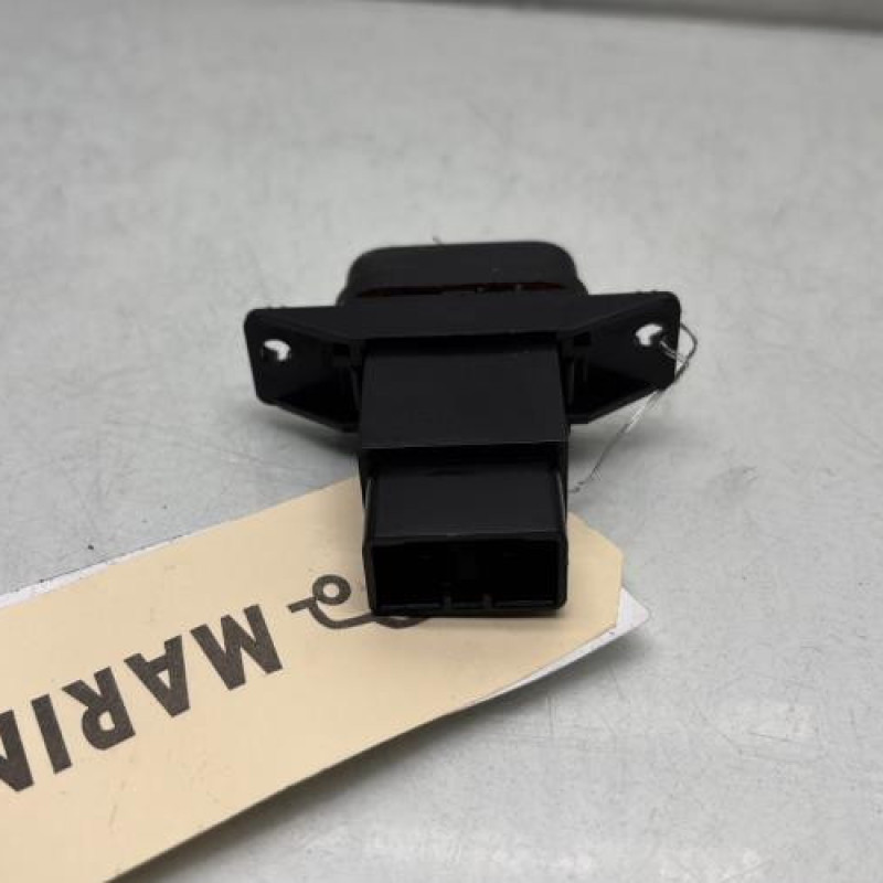 Bouton de warning HYUNDAI I 10 1 Photo n°2