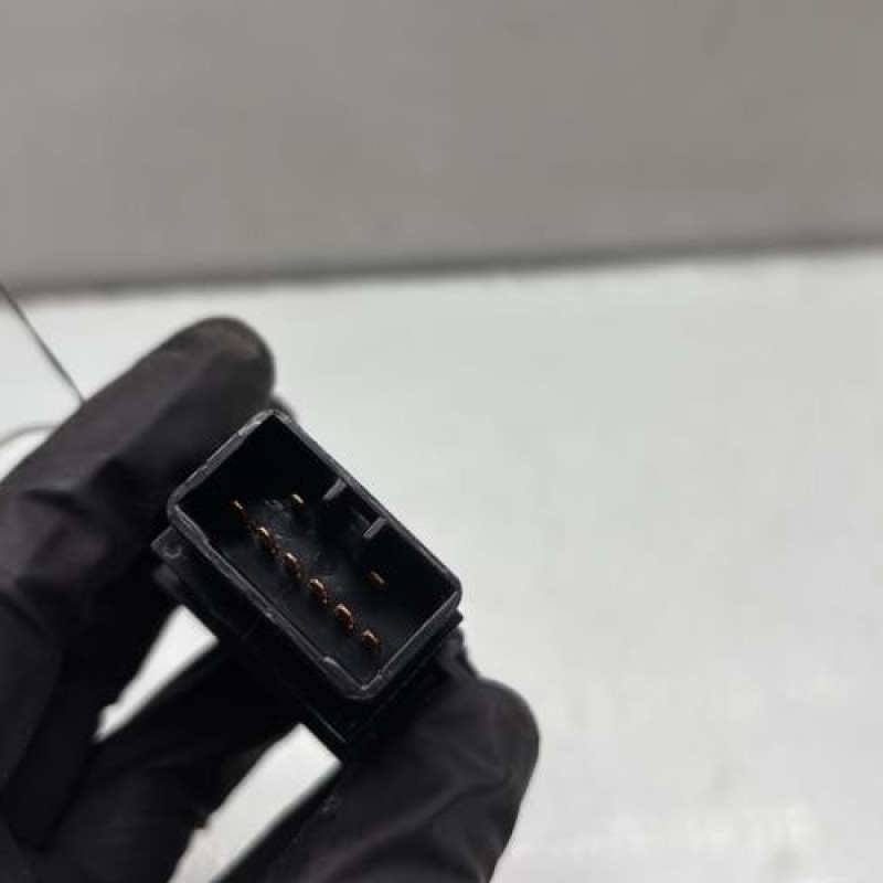 Bouton de warning HYUNDAI I 10 1 Photo n°3