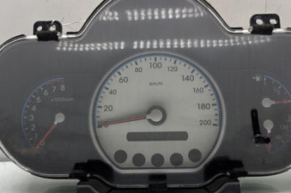 Compteur HYUNDAI I 10 1 Photo n°1