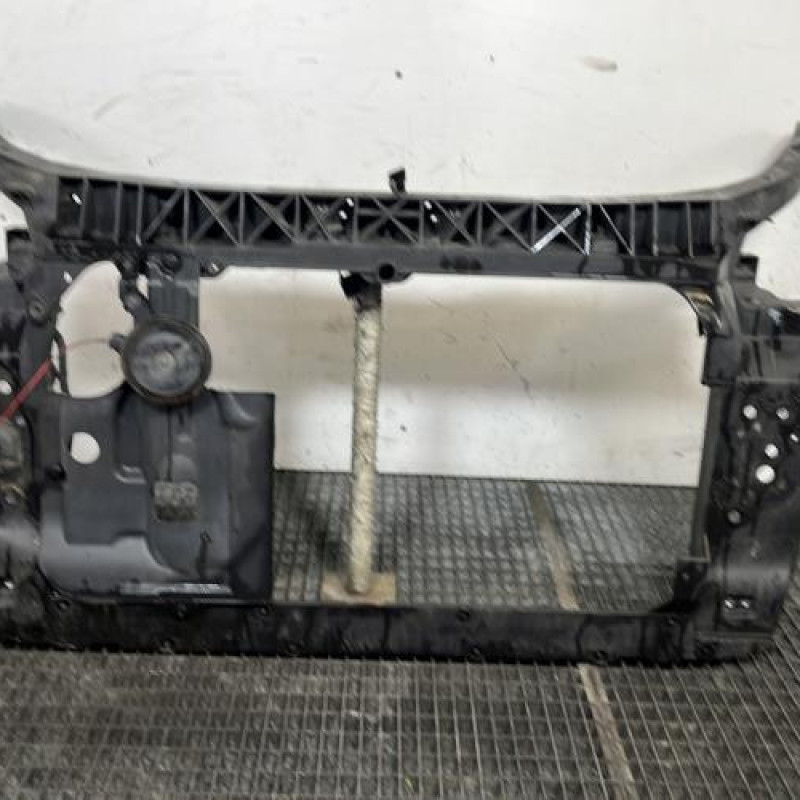 Face avant HYUNDAI I 10 1 Photo n°1