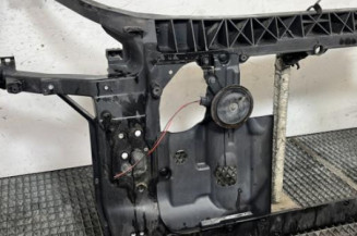 Face avant HYUNDAI I 10 1