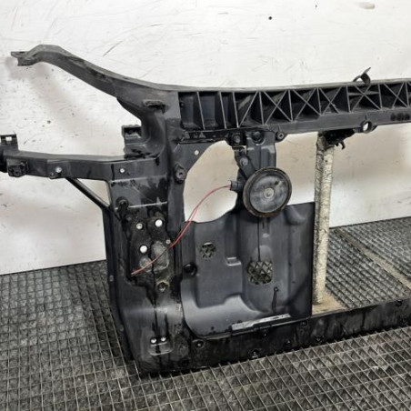 Face avant HYUNDAI I 10 1