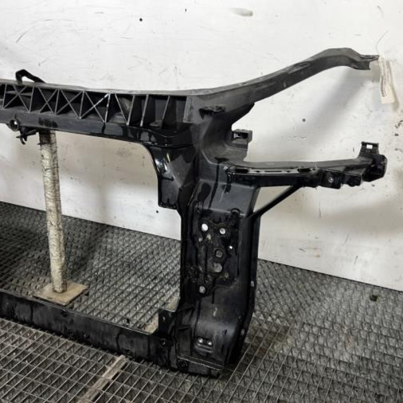 Face avant HYUNDAI I 10 1 Photo n°3