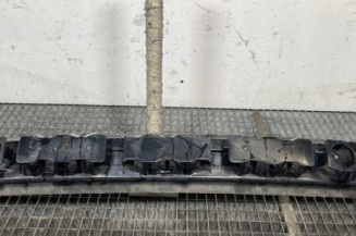 Renfort pare choc avant (traverse) HYUNDAI I 10 1 Photo n°1