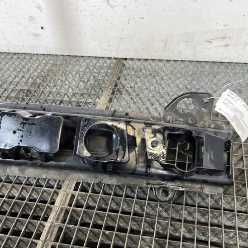 Renfort pare choc avant (traverse) HYUNDAI I 10 1 Photo n°3