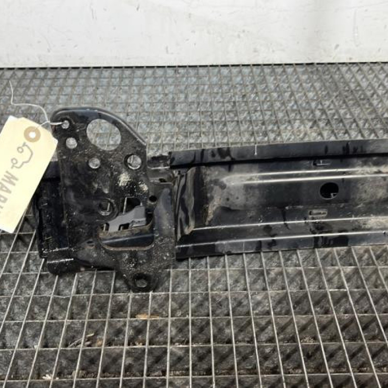 Renfort pare choc avant (traverse) HYUNDAI I 10 1 Photo n°4