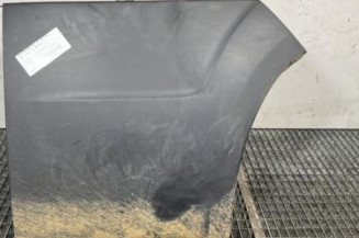 Extension d'aile arriere droit CITROEN JUMPER 3 Photo n°1