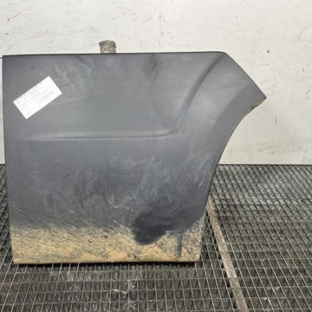 Extension d'aile arriere droit CITROEN JUMPER 3 Photo n°1