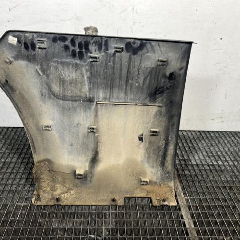 Extension d'aile arriere droit CITROEN JUMPER 3 Photo n°4