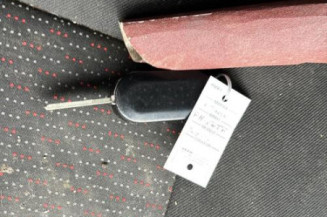 Extension d'aile arriere droit CITROEN JUMPER 3