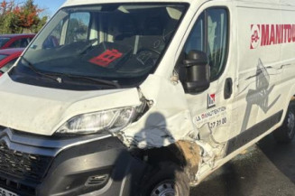 Extension d'aile arriere droit CITROEN JUMPER 3