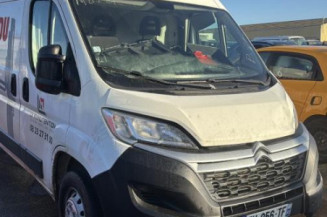 Extension d'aile arriere droit CITROEN JUMPER 3