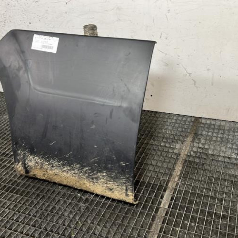 Extension d'aile arriere gauche CITROEN JUMPER 3 Photo n°3