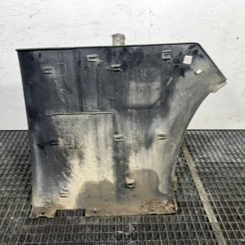 Extension d'aile arriere gauche CITROEN JUMPER 3 Photo n°4