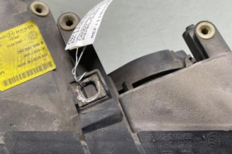 Optique avant principal droit (feux)(phare) VOLKSWAGEN CADDY 3