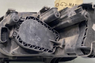 Optique avant principal droit (feux)(phare) VOLKSWAGEN CADDY 3