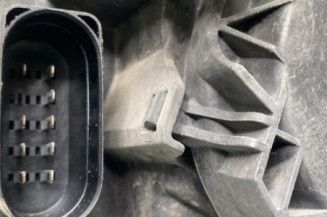 Optique avant principal droit (feux)(phare) VOLKSWAGEN CADDY 3