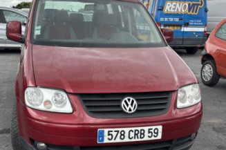 Optique avant principal droit (feux)(phare) VOLKSWAGEN CADDY 3