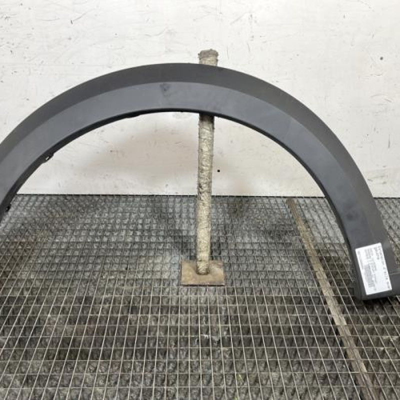 Extension d'aile avant gauche DACIA SANDERO 3 STEPWAY Photo n°1