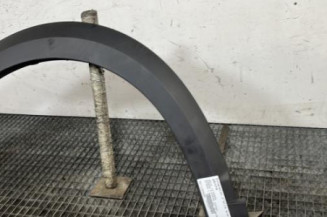 Extension d'aile avant gauche DACIA SANDERO 3 STEPWAY