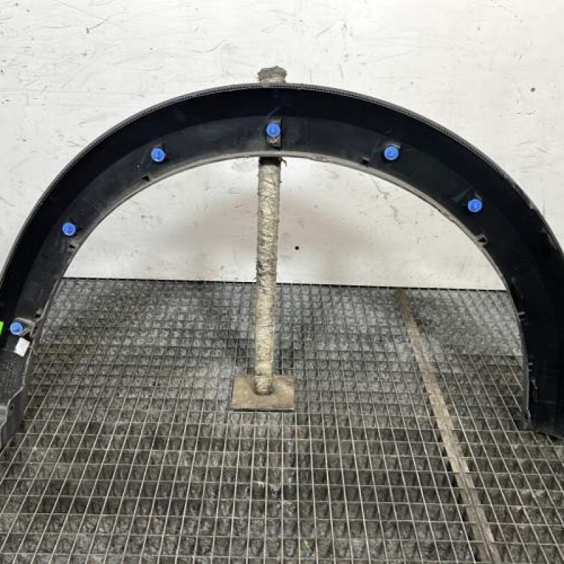 Extension d'aile avant gauche DACIA SANDERO 3 STEPWAY Photo n°4