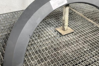 Extension d'aile arriere droit DACIA SANDERO 3 STEPWAY