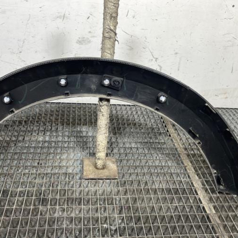 Extension d'aile arriere droit DACIA SANDERO 3 STEPWAY Photo n°4