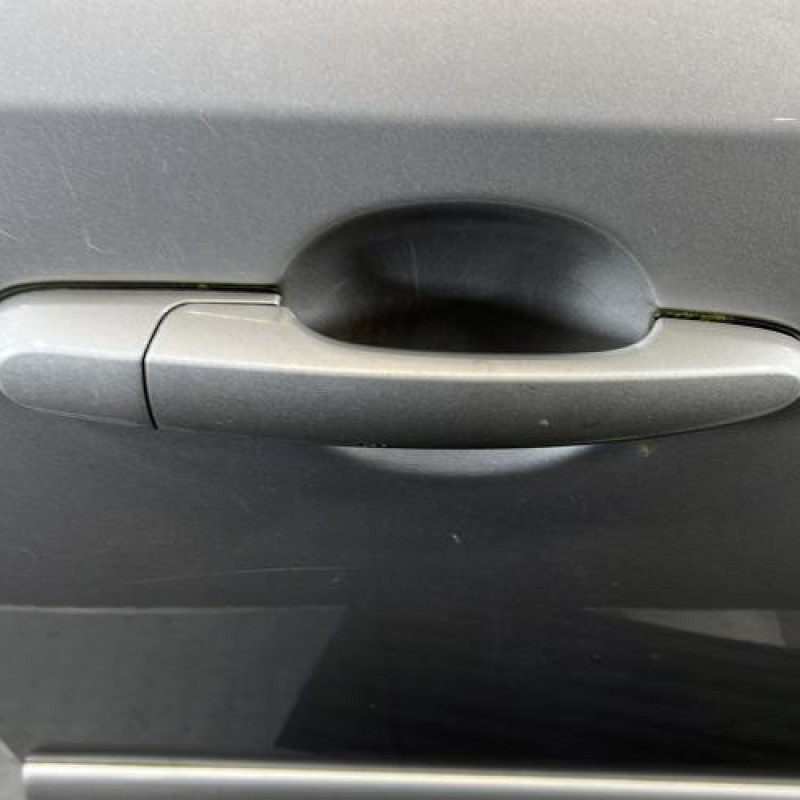 Porte avant droit HYUNDAI TUCSON 1 Photo n°2