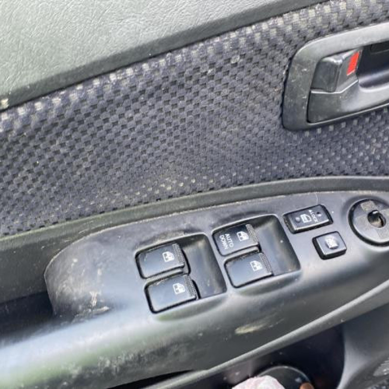 Porte avant droit HYUNDAI TUCSON 1 Photo n°16