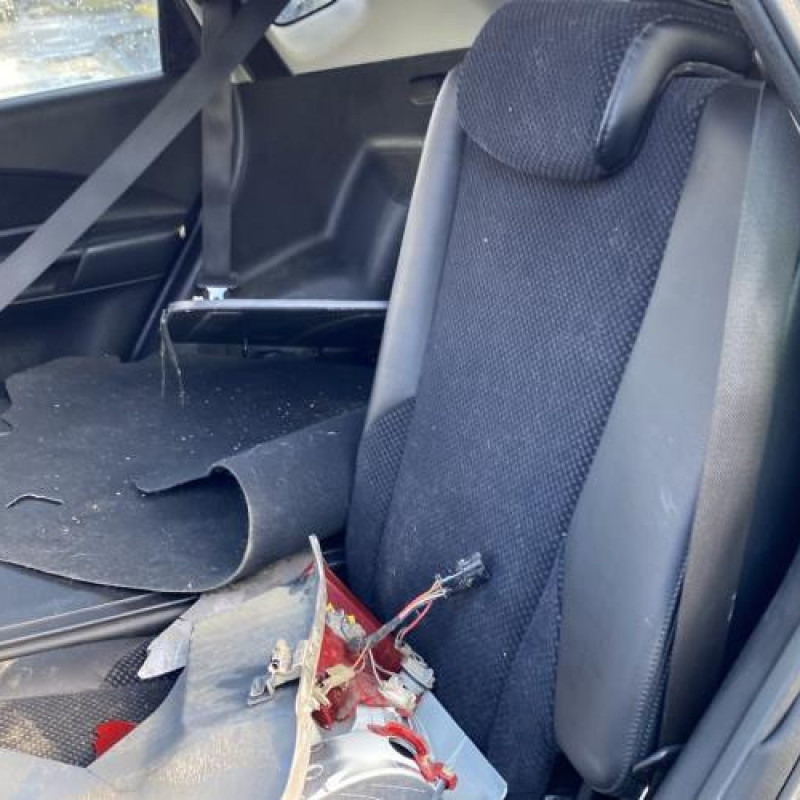 Porte avant droit HYUNDAI TUCSON 1 Photo n°18