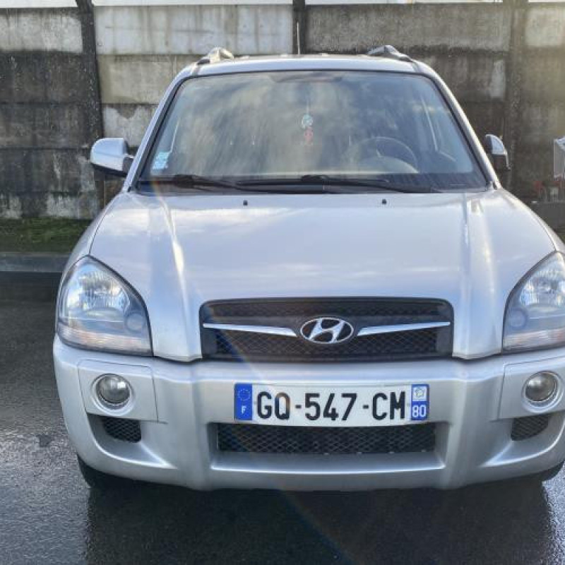 Vitre arriere droit HYUNDAI TUCSON 1 Photo n°13