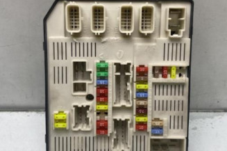 Boitier USM RENAULT MEGANE 3 Photo n°1