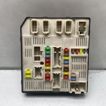 Boitier USM RENAULT MEGANE 3 Photo n°1