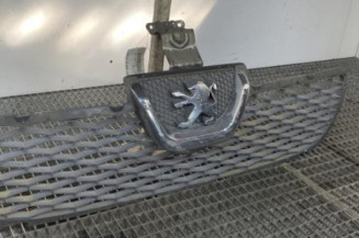 Grille de pare choc PEUGEOT BOXER 3