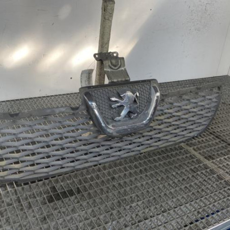 Grille de pare choc PEUGEOT BOXER 3
