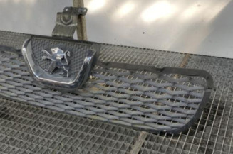 Grille de pare choc PEUGEOT BOXER 3