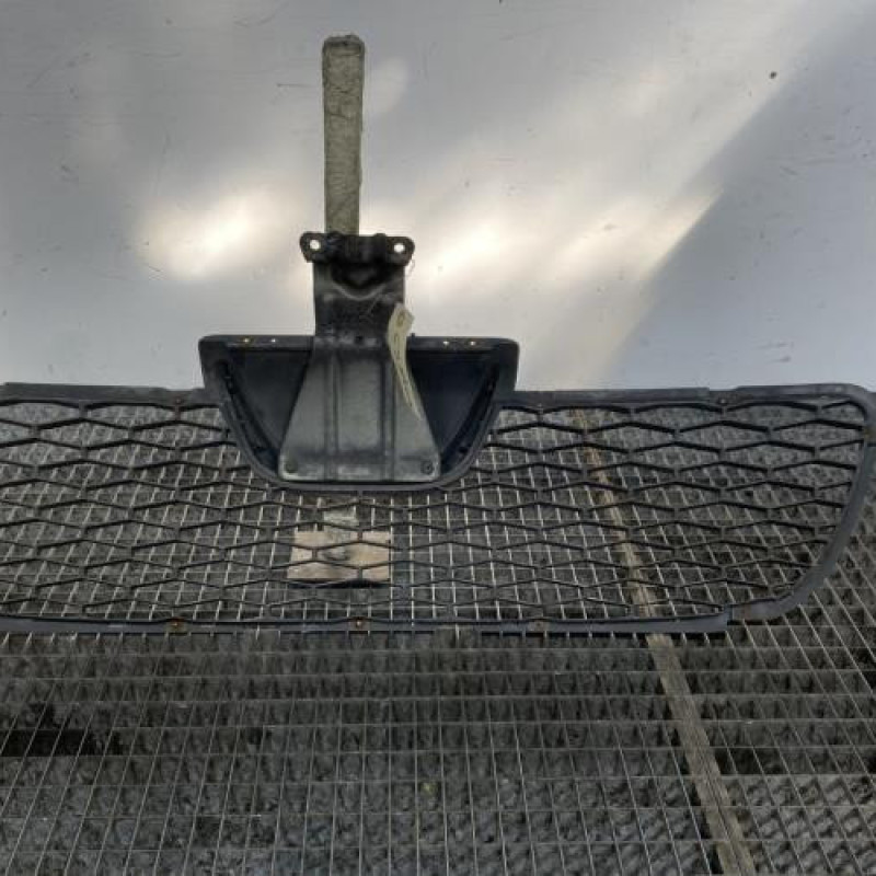 Grille de pare choc PEUGEOT BOXER 3 Photo n°4