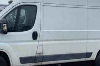 Grille de pare choc PEUGEOT BOXER 3