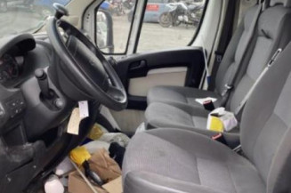 Grille de pare choc PEUGEOT BOXER 3