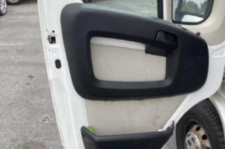 Grille de pare choc PEUGEOT BOXER 3