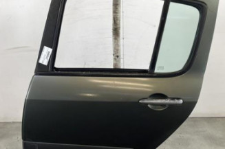 Porte arriere gauche RENAULT MODUS Photo n°1