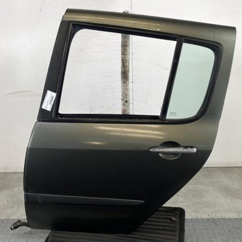 Porte arriere gauche RENAULT MODUS Photo n°1