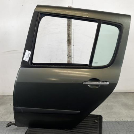 Porte arriere gauche RENAULT MODUS Photo n°1