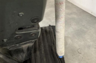 Porte arriere gauche RENAULT MODUS