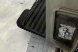 Porte arriere gauche RENAULT MODUS