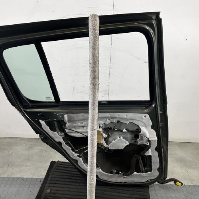 Porte arriere gauche RENAULT MODUS Photo n°6