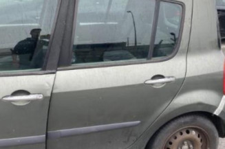 Porte arriere gauche RENAULT MODUS