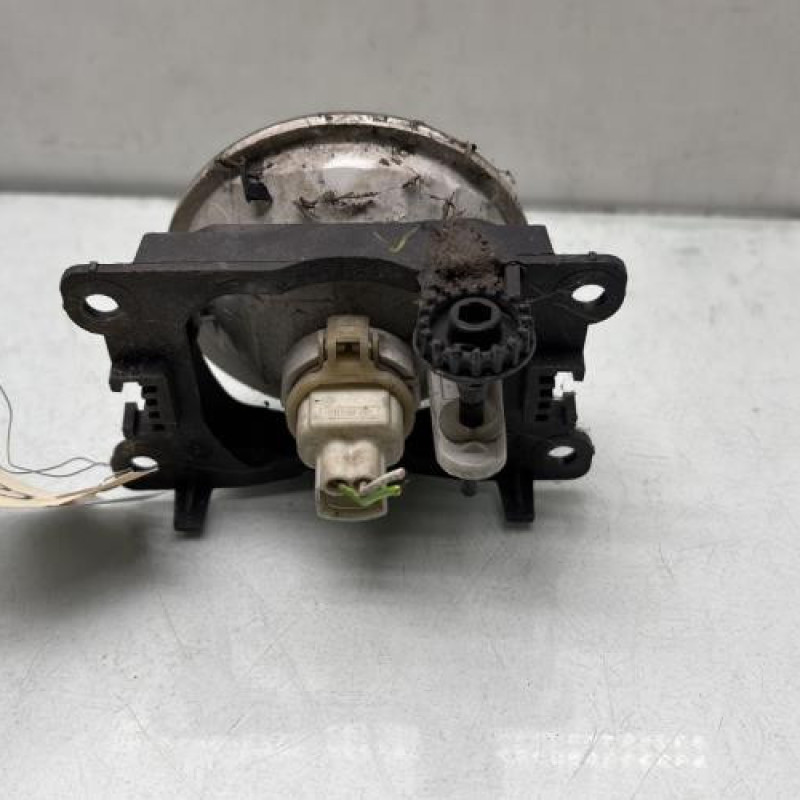 Anti brouillard droit (feux) PEUGEOT 208 1 Photo n°3