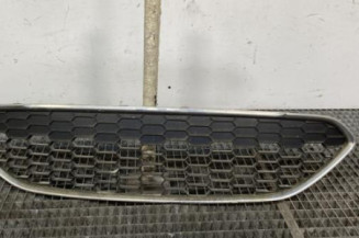 Grille de pare choc FORD FIESTA 6 Photo n°1